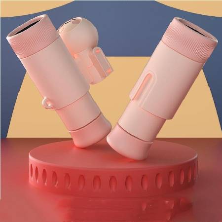 Binóculos para Criança – Descobrir o mundo nunca foi tão divertido!