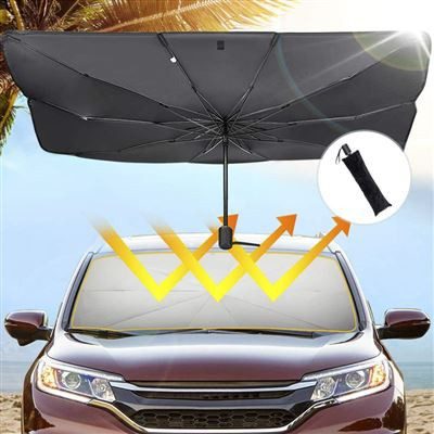 Para-Sol para Carro + COMPRA 1 LEVA 2