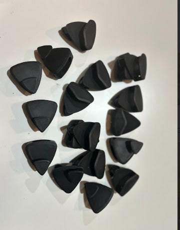 Ganchos Organizadores para Roupa (18 Unid.)