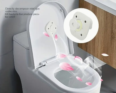 Esterilizador UV para Sanita – Higiene Automática e Eficaz