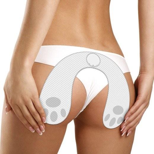 Trainer Pad para Glúteos