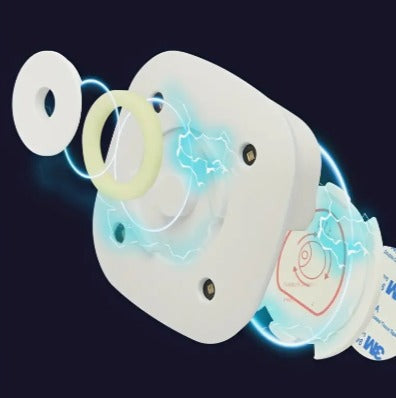 Esterilizador UV para Sanita – Higiene Automática e Eficaz