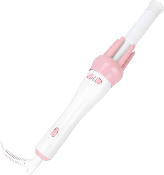 Modelador de Caracóis Rotativo