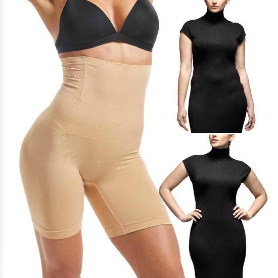 Cinta Modeladora com Perna Mod.556
