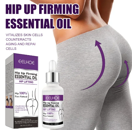 Aumentador de Glúteos