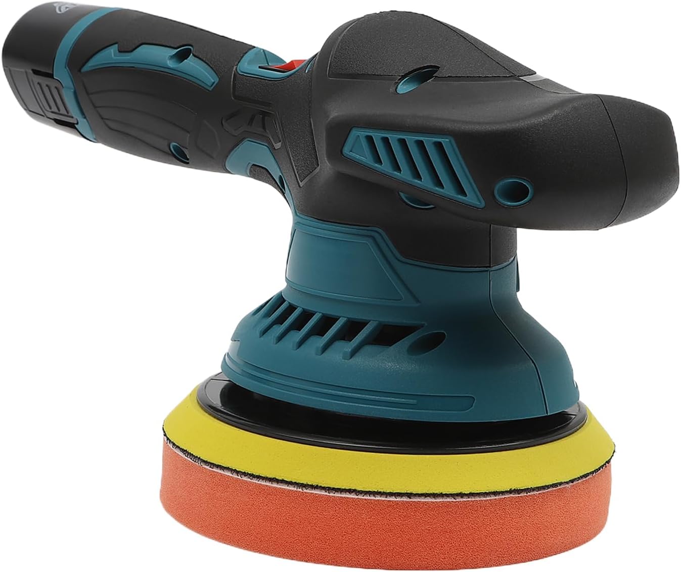 Polidora sem Fios para Carro 12V