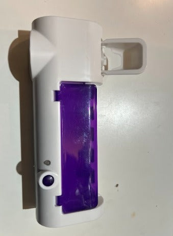 Esterilizador de Escovas de Dentes com Luz UV