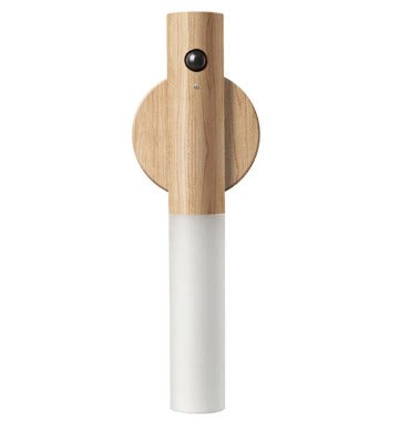 Luz LED com Sensor de Movimento – Iluminação Automática