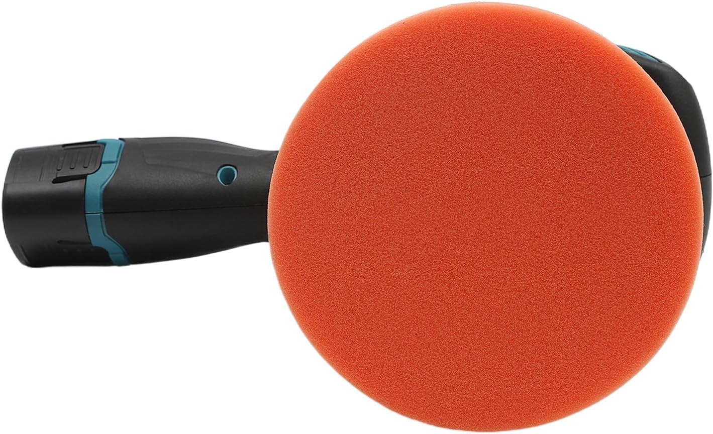 Polidora sem Fios para Carro 12V