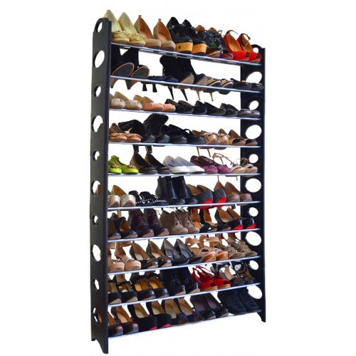 Organizador de Sapatos 50 Pares