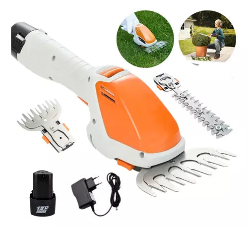 Aparador e Cortador Portátil