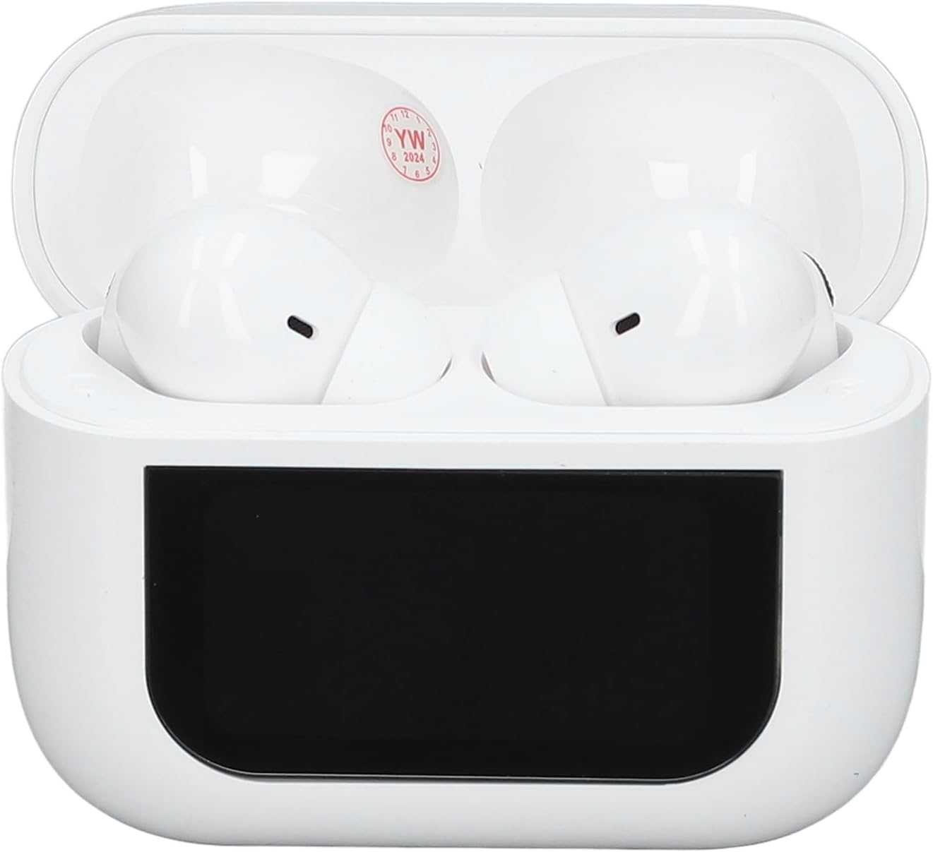 Auriculares Airpods Pro com Visor Tátil e Cancelação de Ruído