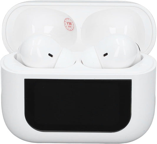 Auriculares Airpods Pro com Visor Tátil e Cancelação de Ruído