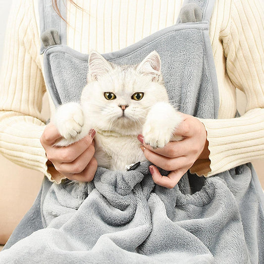 Bolsa Transportadora para Animais de Estimação