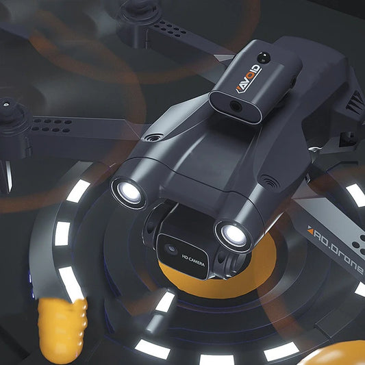 Drone Y3 Max - Câmara Dupla HD e Sistema Anticolisão