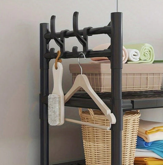 Estante para Máquina de Lavar ou Secar