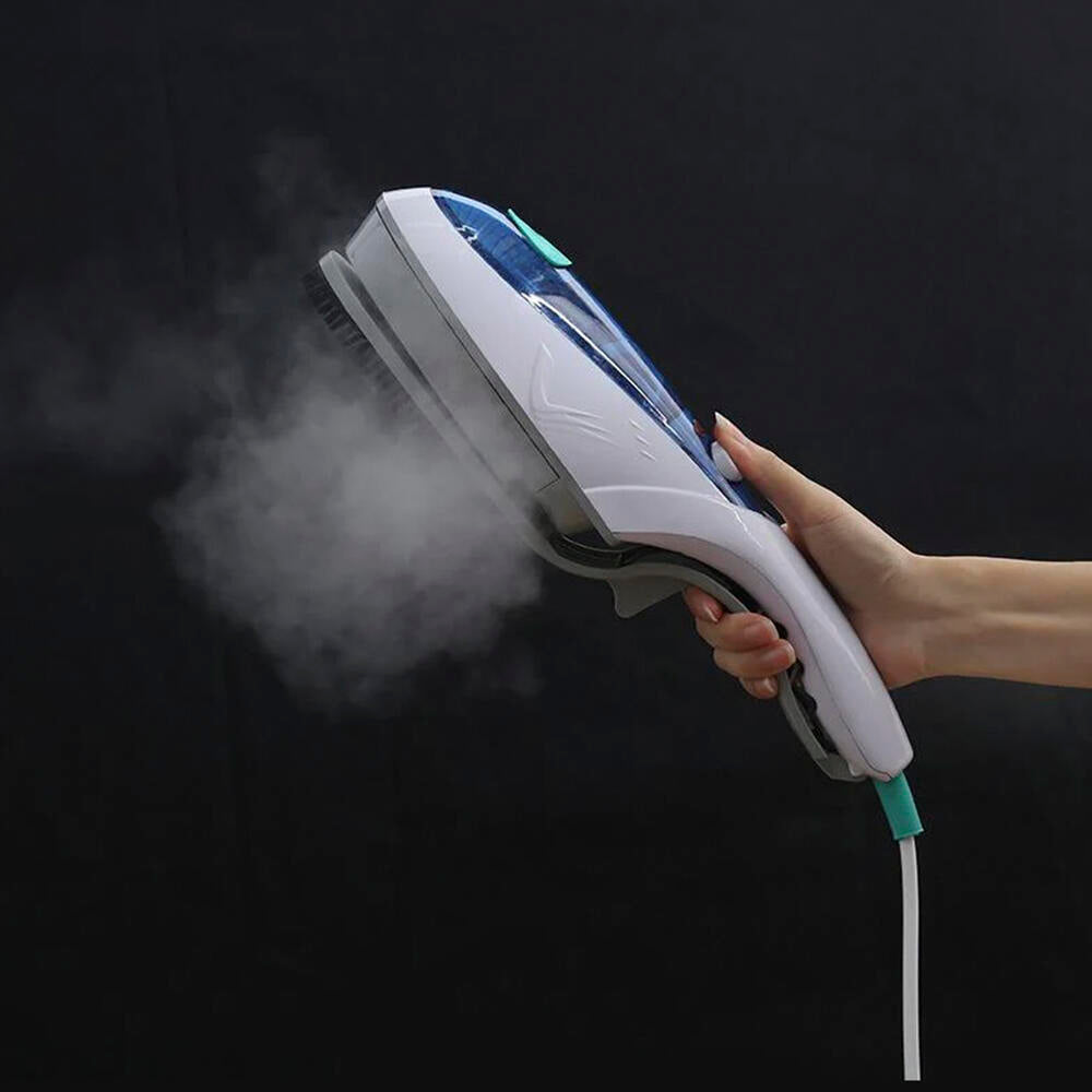 Ferro a Vapor Vertical Portátil