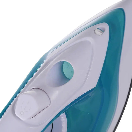 Ferro de Engomar a Vapor