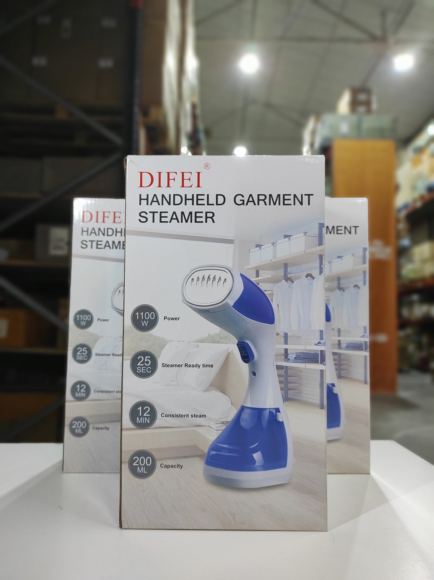 Vaporizador de Mão – Compacto, Potente e Perfeito para Viagens