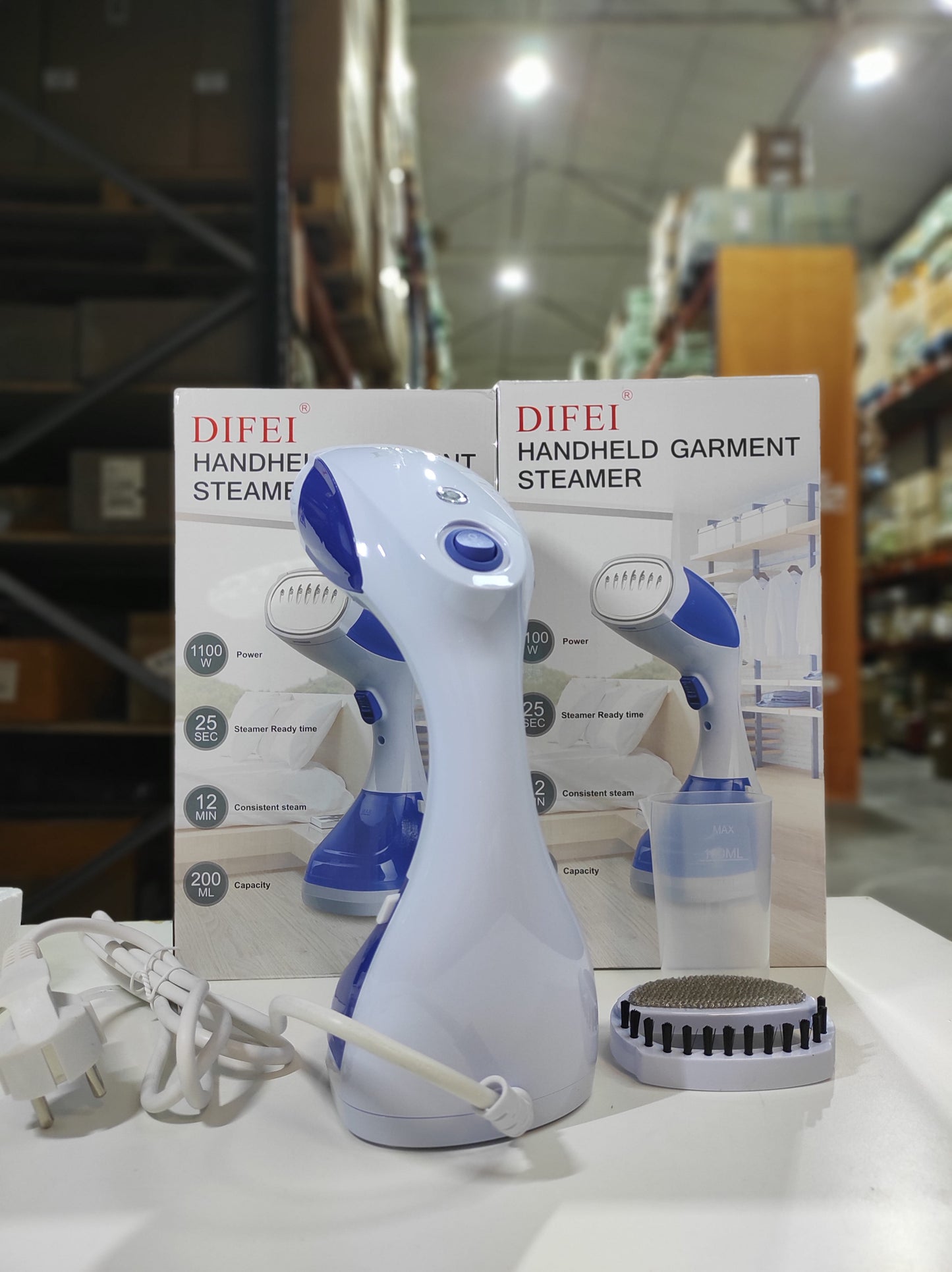 Vaporizador de Mão – Compacto, Potente e Perfeito para Viagens