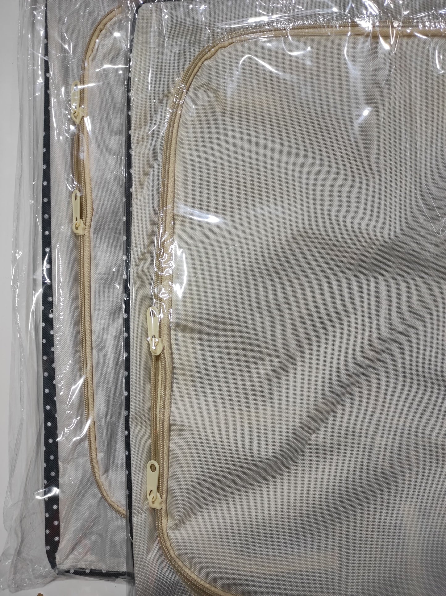 Caixa de Armazenamento de Roupa Dobrável – Organização com Estilo