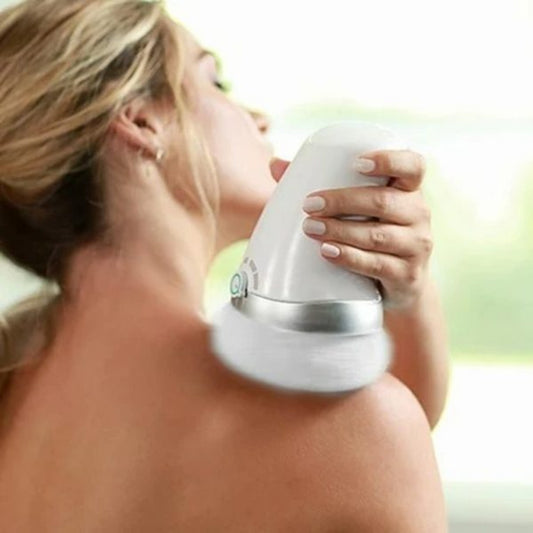 Massajador de vibração BodySculpt