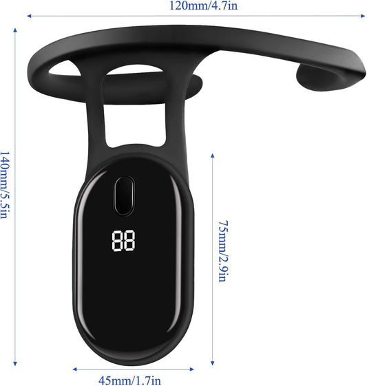 Massajador Linfático Ultrassónico Portátil
