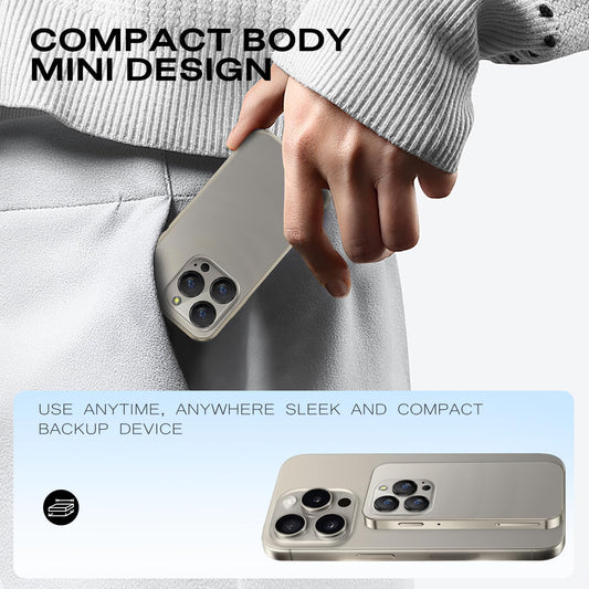 Mini Telemóvel 4G Android