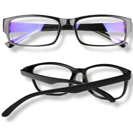 Óculos de Leitura Multifocais com Ajuste Automático