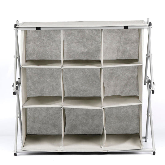 Organizador Multiusos 9 Compartimentos