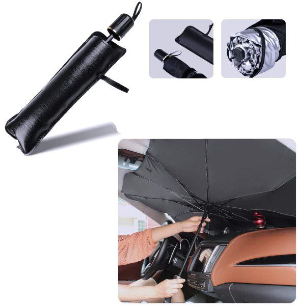 Para-Sol para Carro + COMPRA 1 LEVA 2