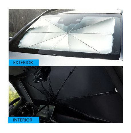 Para-Sol para Carro + COMPRA 1 LEVA 2
