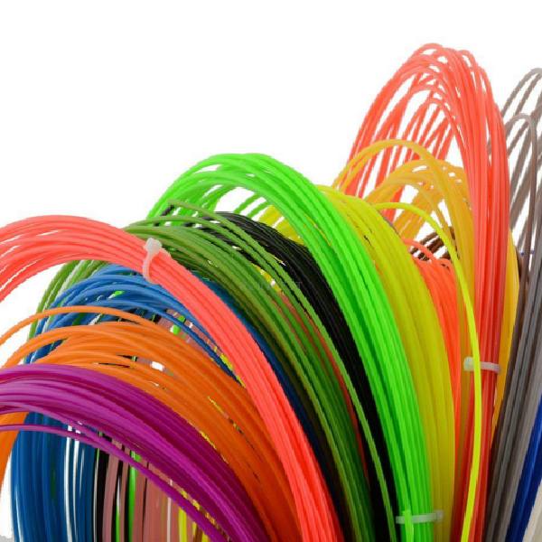 Pack 2 Recargas para Caneta Impressora 3D