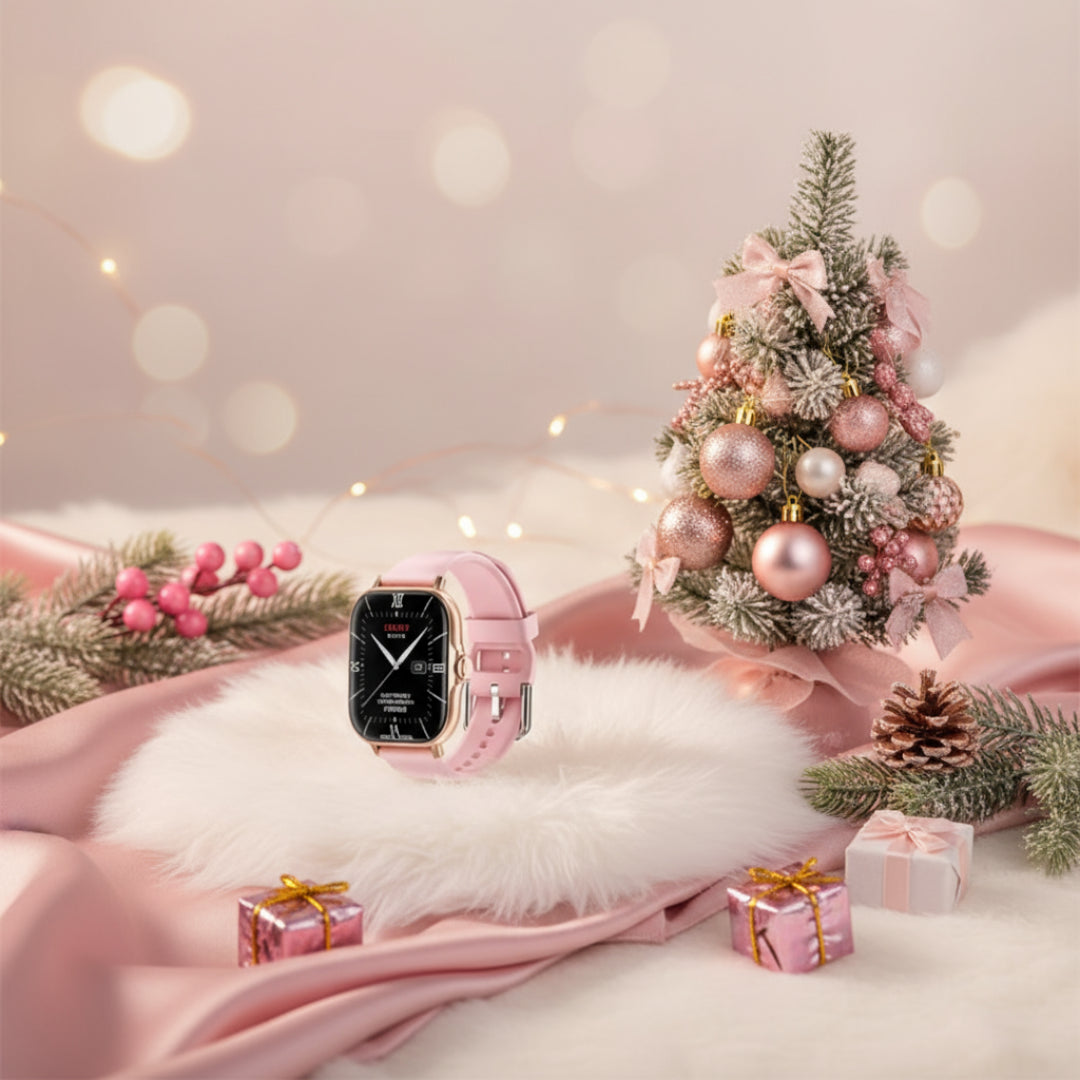 Smartwatch A58 Plus 6EM1