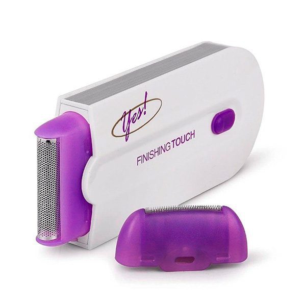Depiladora Corporal Indolor + OFERTA RELÓGIO DE SENHORA