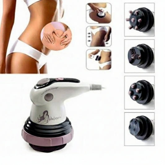 Massajador Anti-Celulite BODY INNOVATION