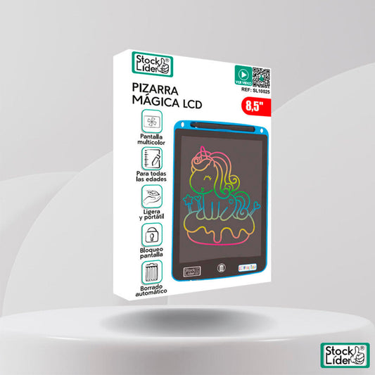 Tablet Mágico LCD 8.5”