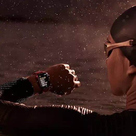 Smartwatch SA200 Série 9 – Tecnologia Inteligente com 2 Braceletes