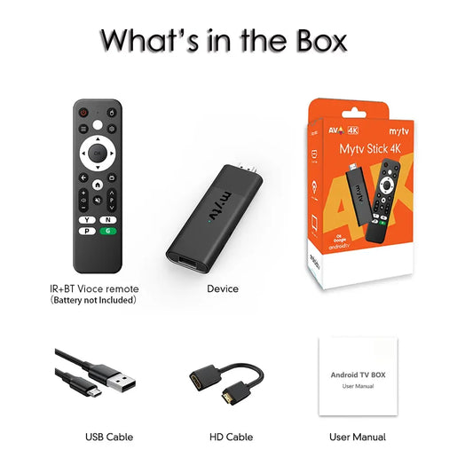 MI TV Android T300 – Transforme sua TV