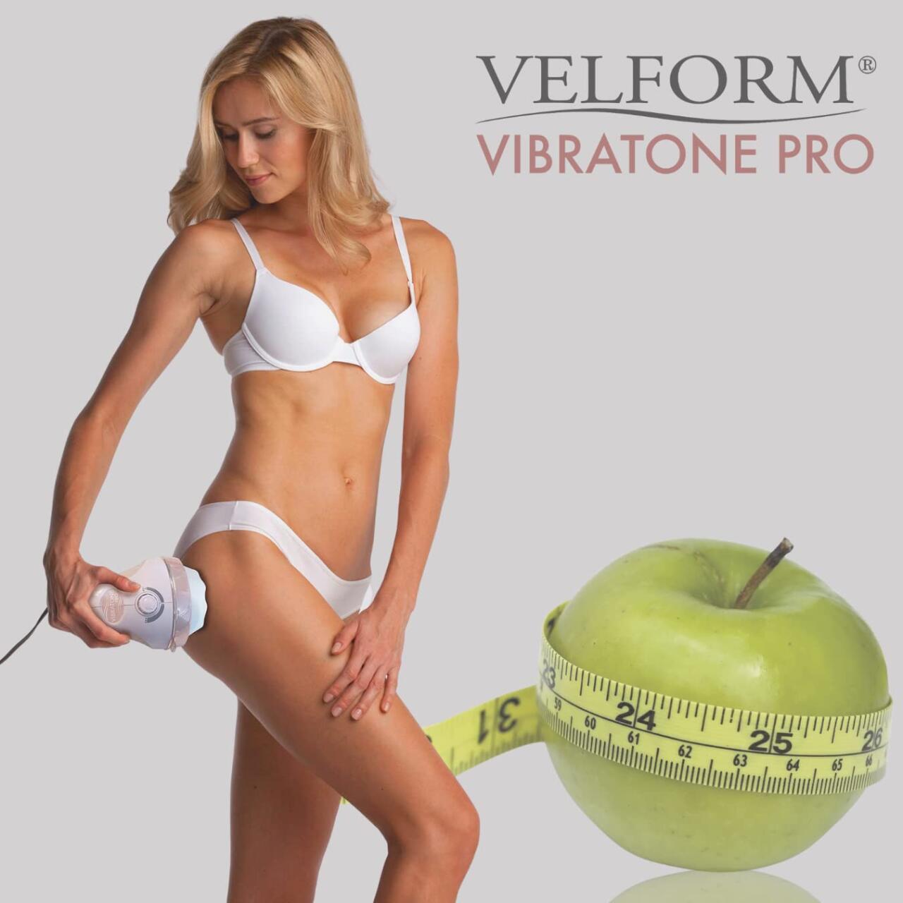 Massajador Anticelulite Vibratone Pro