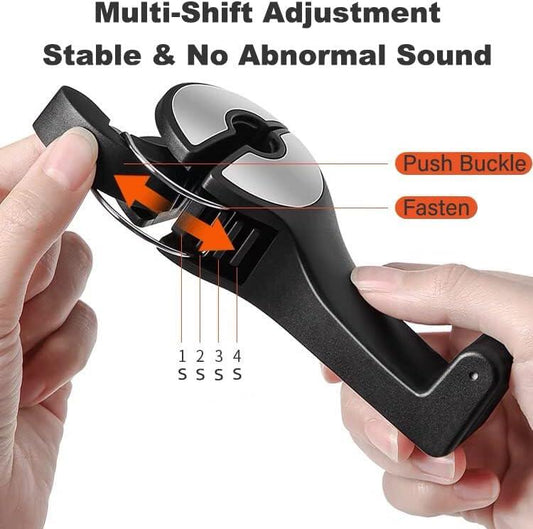 Suporte de Telemóvel para Carro 360º