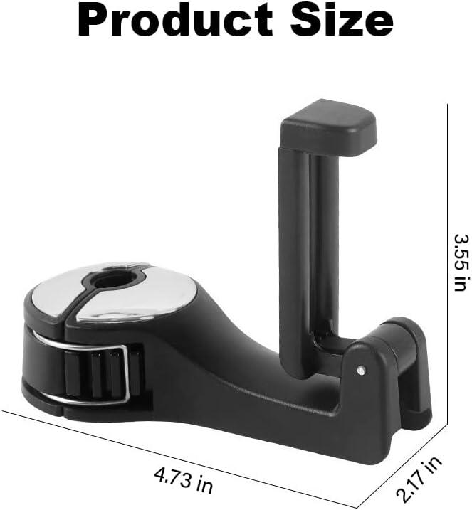 Suporte de Telemóvel para Carro 360º