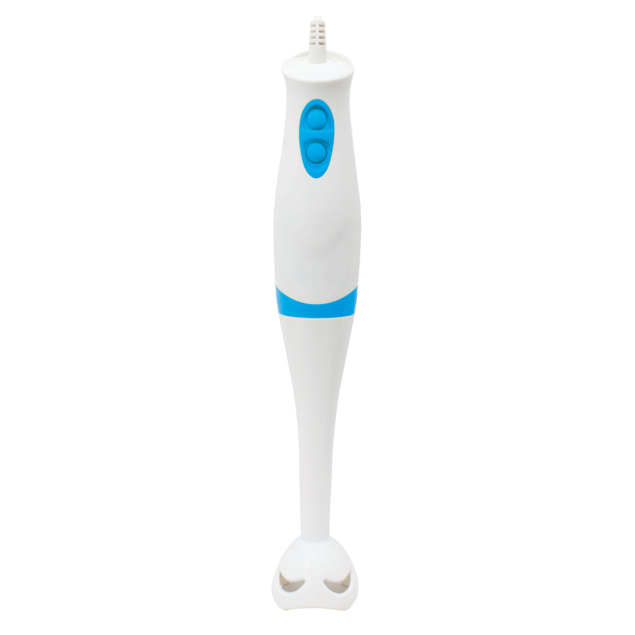 Varinha Mágica 300 W | 2 Velocidades, Lâmina 4 Folhas + Copo 600 ml