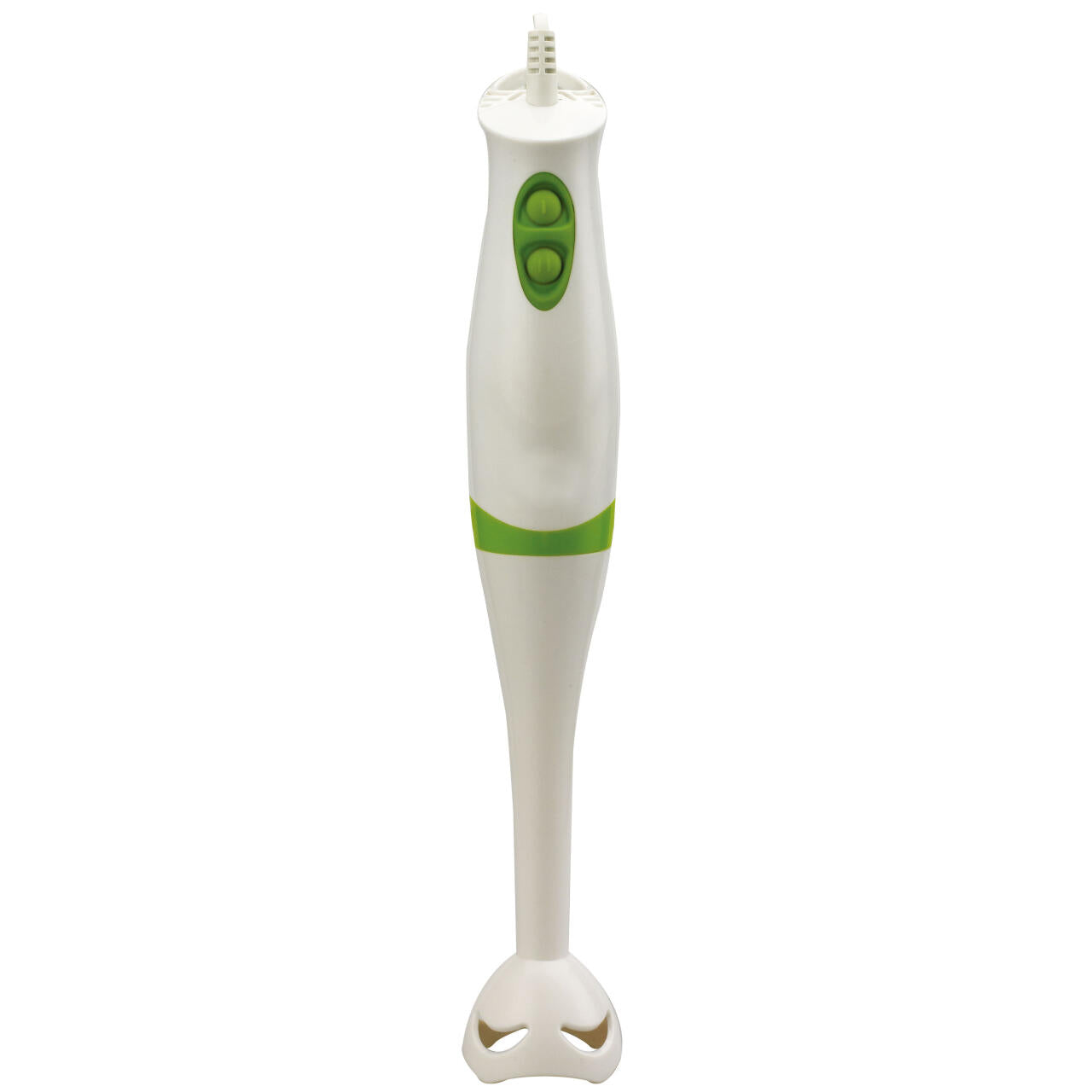 Varinha Mágica 300 W | 2 Velocidades, Lâmina 4 Folhas + Copo 600 ml