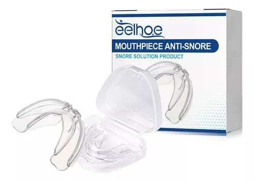 Protector Bocal Anti-Ronco