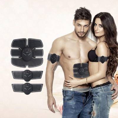 Trainer Pad queimar gordura sem esforço – | SIXPACK