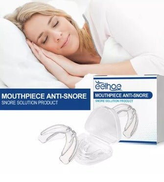 Protector Bocal Anti-Ronco