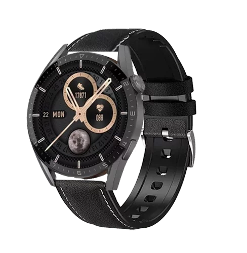 Smartwatch Arona Pro [ 𝗖𝗢𝗠𝗣𝗥𝗔 𝟭 𝗘 𝗥𝗘𝗖𝗘𝗕𝗘 𝟮 ]