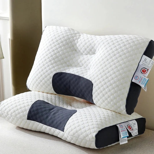 Almofada Ergonómica em Malha 3D