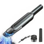 Aspirador Portátil Recarregável USB